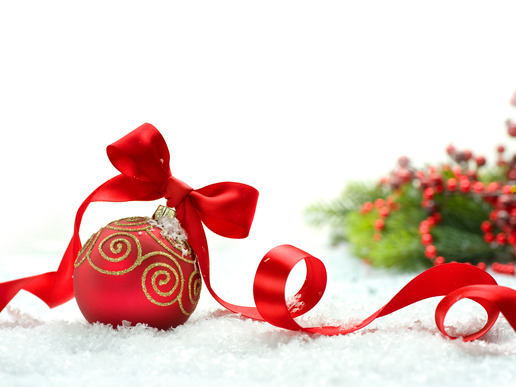 Happy Holidays from LoneSync